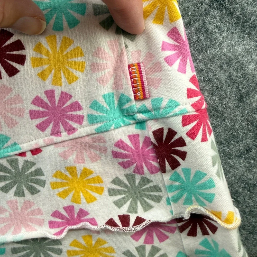 Oilily 14 pit